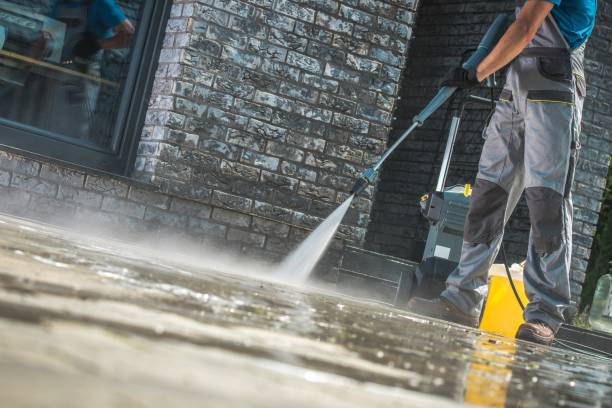 Concrete Sealing in Crystal Lawns, IL