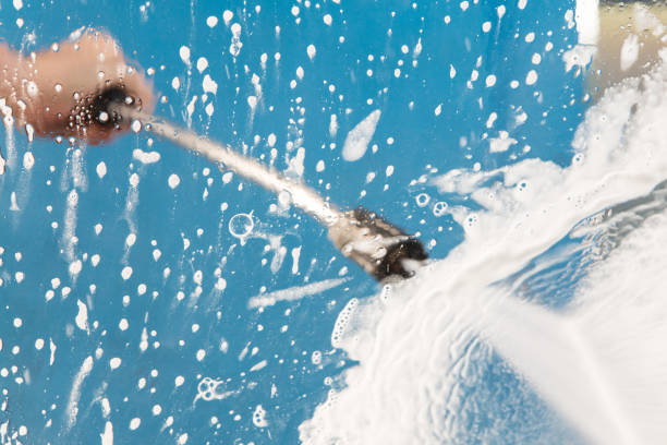 Professional Pressure Washing Services in Crystal Lawns, IL