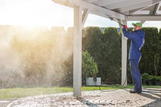 Spring Cleaning in Crystal Lawns, IL