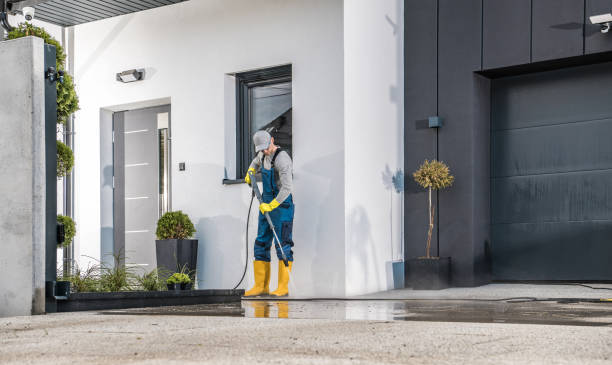 Best Gutter Cleaning  in Crystal Lawns, IL